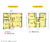 新図面