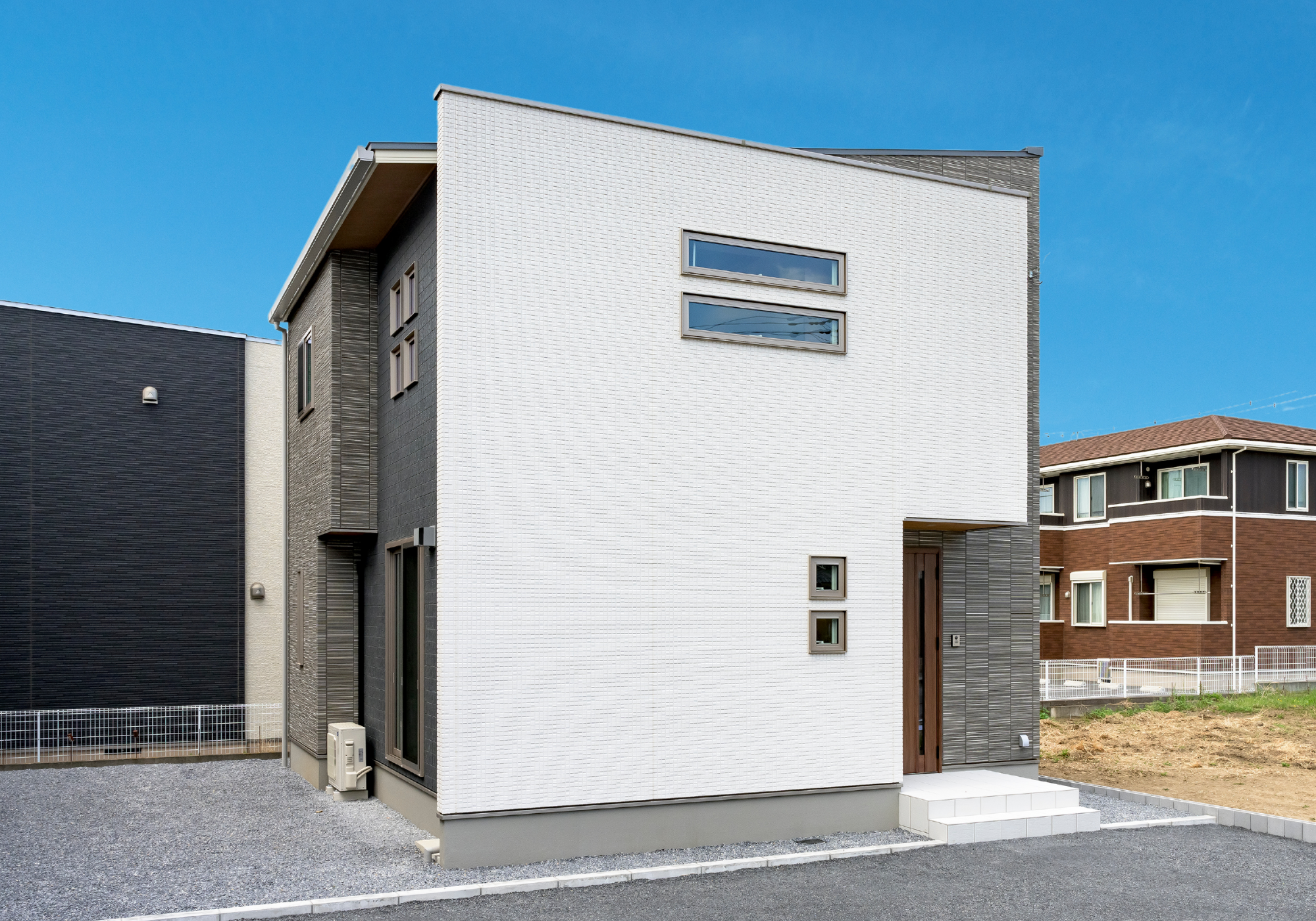 株式会社 白石建設（群馬県）