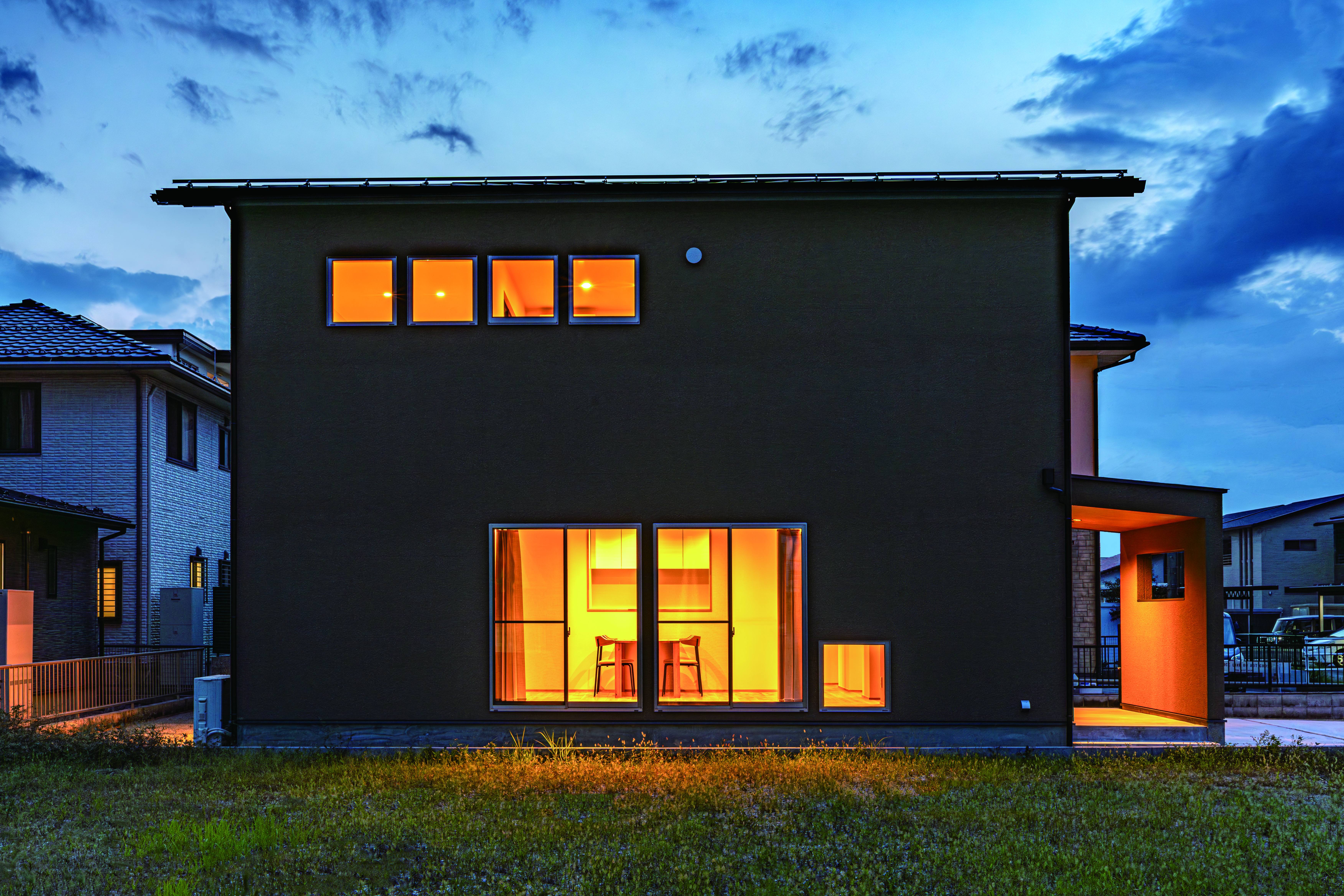 栃井建設工業株式会社（岐阜県）