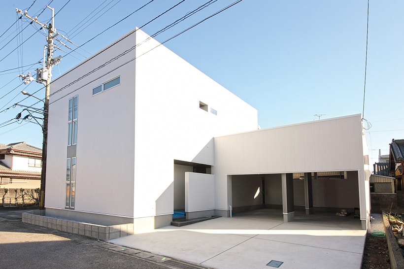 シュウハウス工業株式会社 高知県 一般社団法人 日本木造住宅産業協会