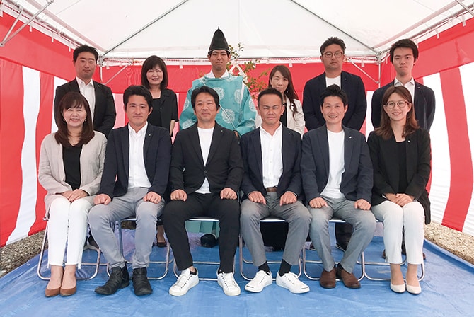 シュウハウス工業株式会社 高知県 一般社団法人 日本木造住宅産業協会