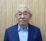 エバー株式会社 代表取締役社長 江原 正也 氏