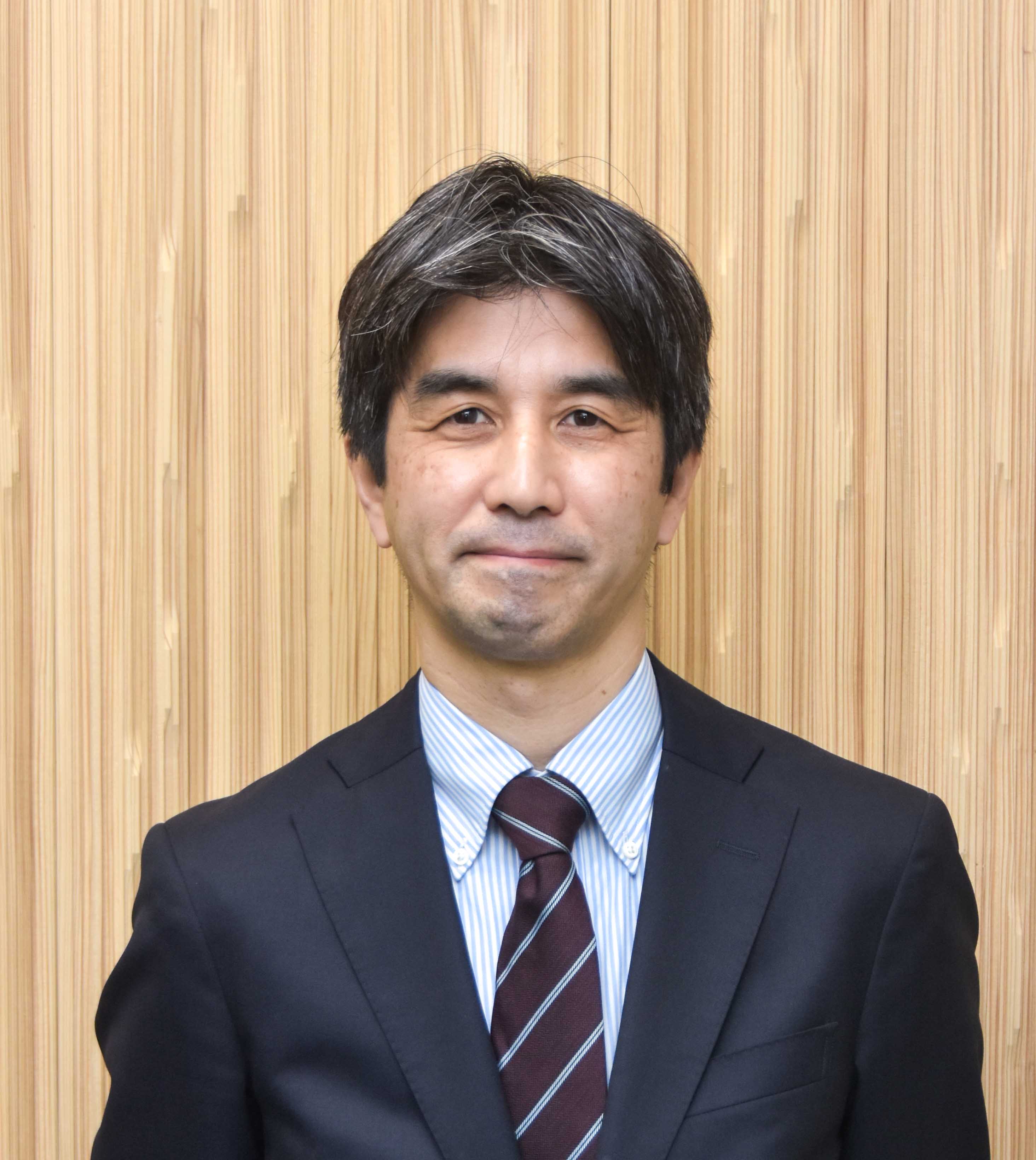 前田・国土交通省木造住宅振興室長