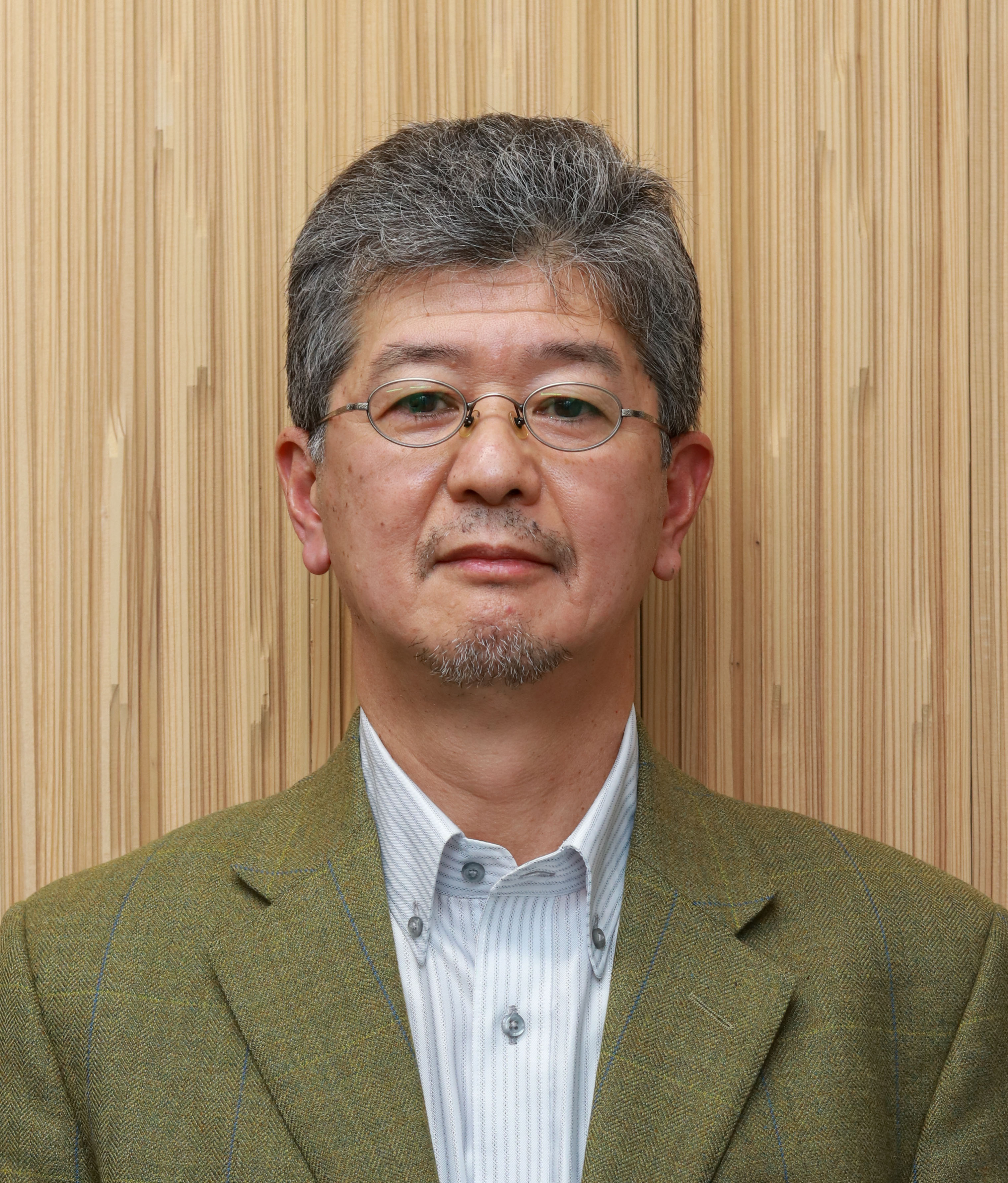 浦江・東洋大学 理工学部 建築学科 教授