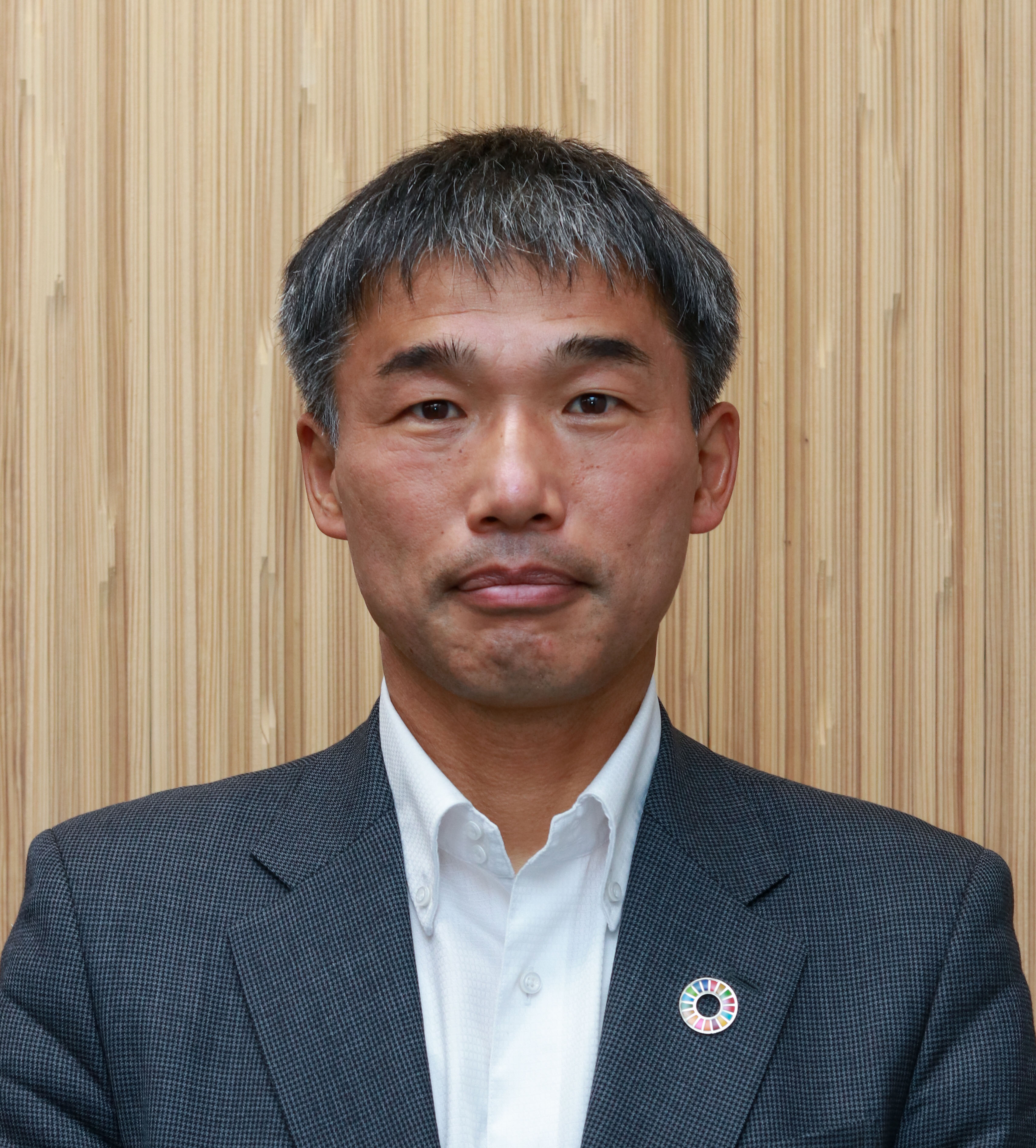 齋藤・三井住友海上保険株式会社 上席課長