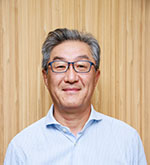 小尾取締役・株式会社 ERIソリューション