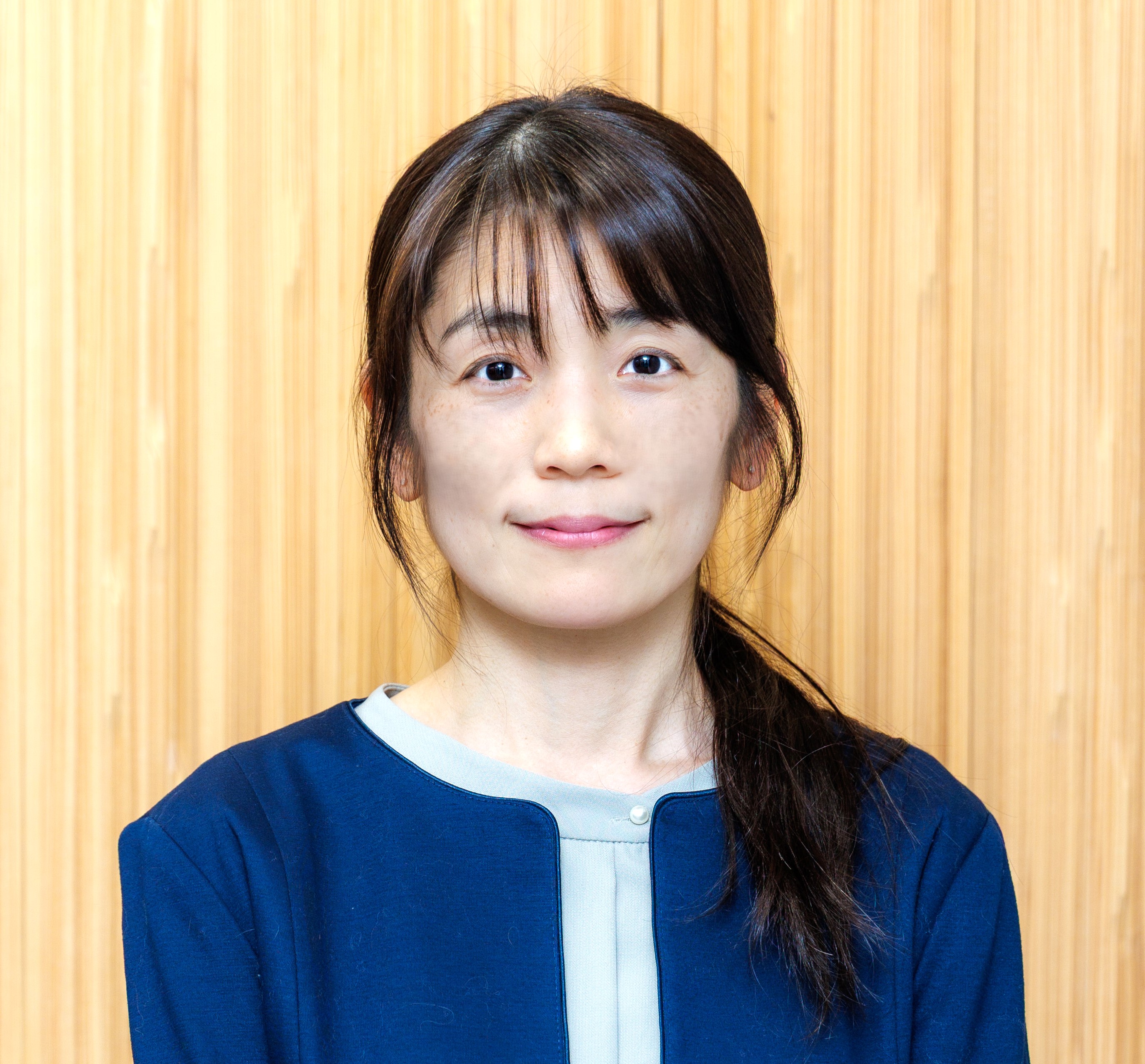 株式会社オプコード研究所 研究員 田村 芳子 氏