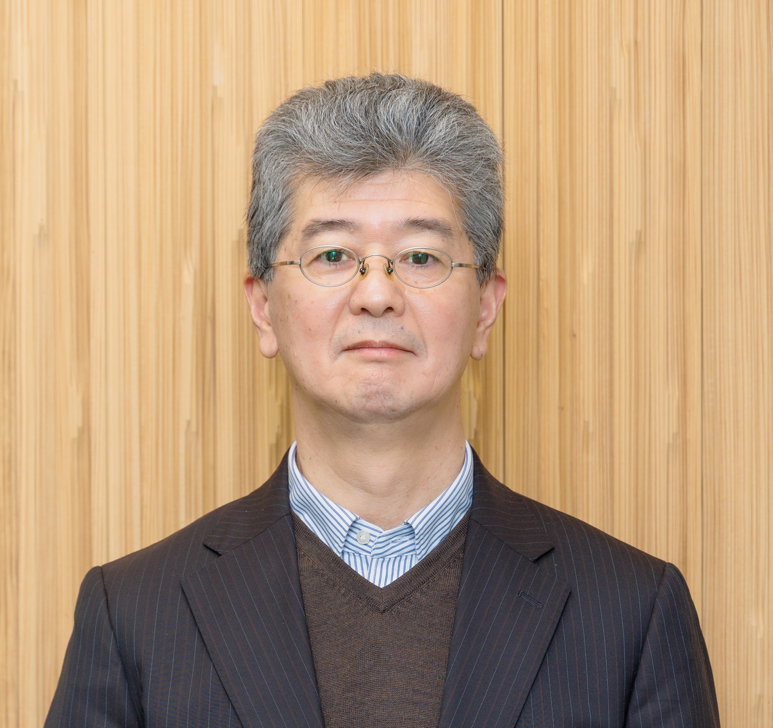 東洋大学 理工学部 建築学科 教授 浦江 真人 氏